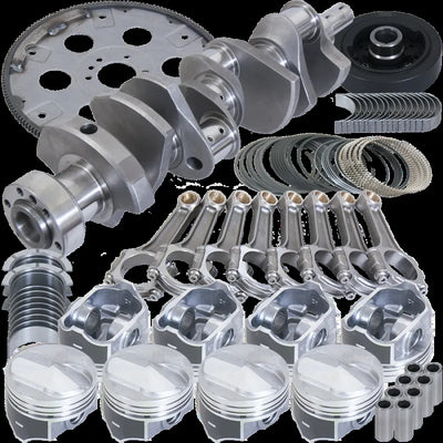 Eagle auto part