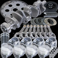 Eagle auto part