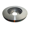 DBA auto part installed view