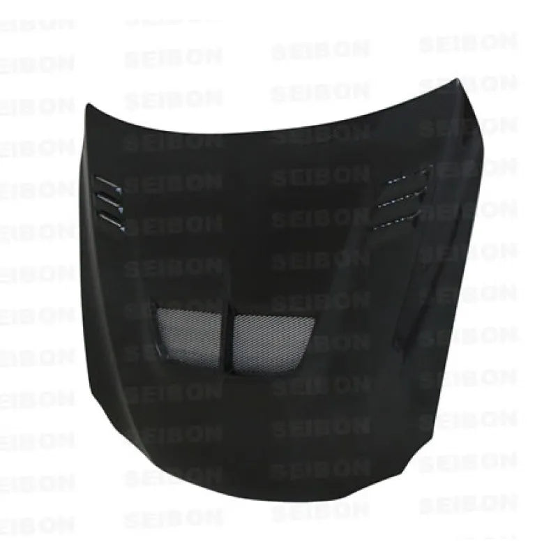 Seibon carbon auto part