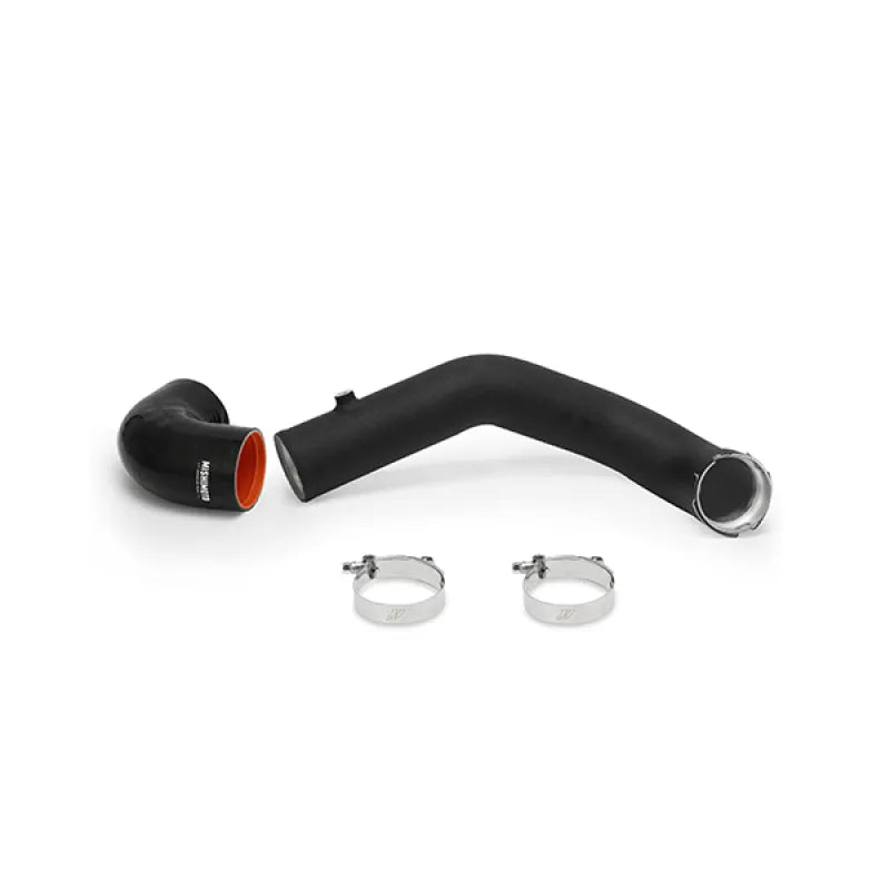 Mishimoto black auto part