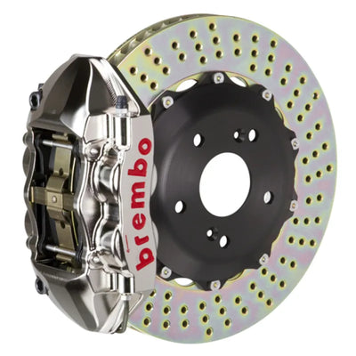 Brembo auto part