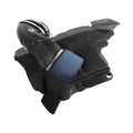 aFe cold air intake detail