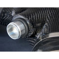 aFe cold air intake