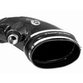 aFe cold air intake close-up