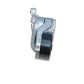 Gates auto part installed view