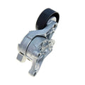 Gates auto part close-up