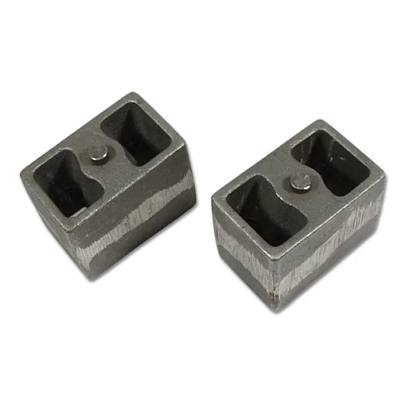 Tuff Country red auto part