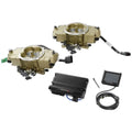 Terminator X Stealth 4 41500 2X4 - Gold