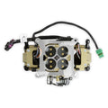 Terminator X Stealth 4 41500 2X4 - Gold