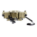 Terminator X Stealth 4 41500 2X4 - Gold
