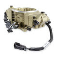 Terminator X Stealth 4 41500 2X4 - Gold