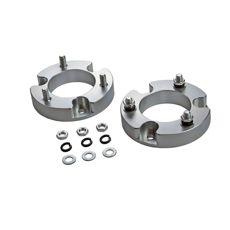 Superlift strut brace