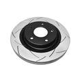 DBA auto part installed view