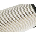 aFe air filter close-up