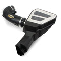 Airaid black intake system