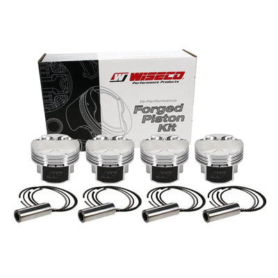 Wiseco auto part