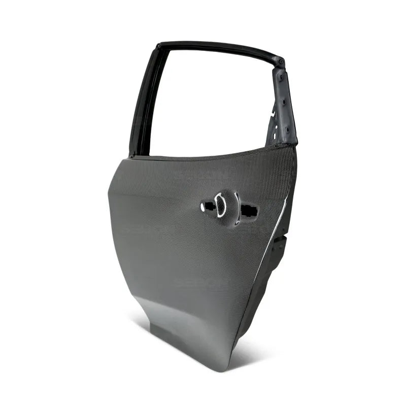 Seibon carbon auto part