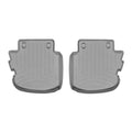 WeatherTech auto part detail