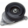 Gates auto part