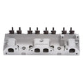 Edelbrock auto part detail