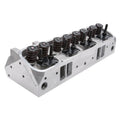Edelbrock auto part close-up