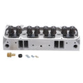Edelbrock auto part detail