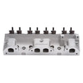 Edelbrock auto part close-up