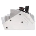 Edelbrock auto part close-up