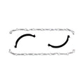 Cometic Gasket auto part