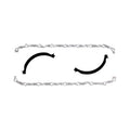 Cometic Gasket auto part