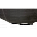 Seibon auto part installed view