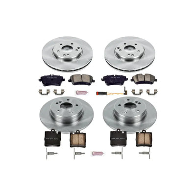 PowerStop auto part