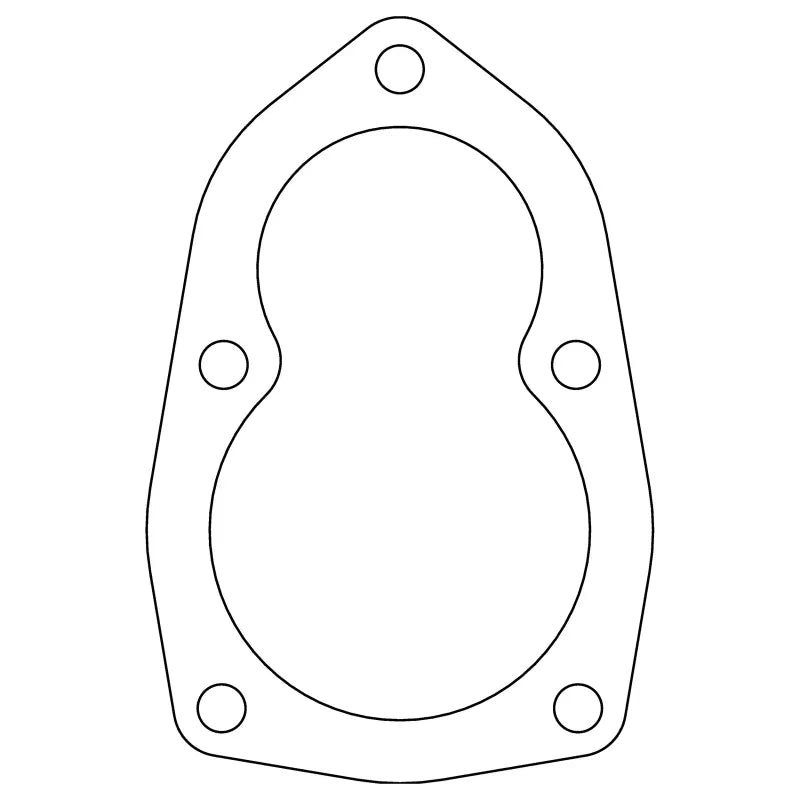 Cometic Gasket auto part