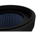 aFe air filter installed view