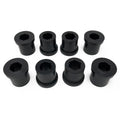 Tuff Country leaf springs