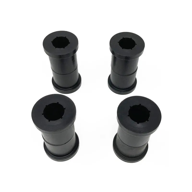Tuff Country leaf springs