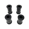 Tuff Country leaf springs