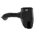 aFe cold air intake