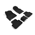 3D MAXpider black auto part
