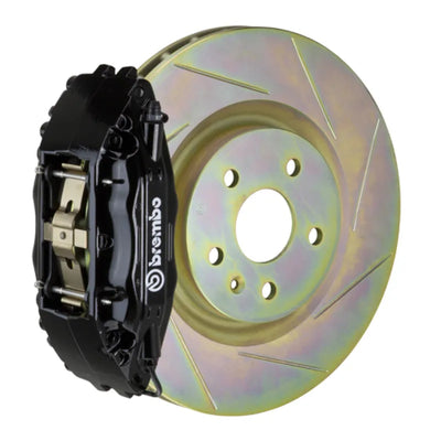 Brembo black auto part
