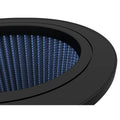 aFe air filter installed view