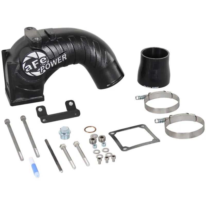 aFe intake system