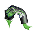 aFe intake system detail