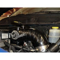aFe intake system close-up