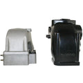 aFe intake system detail