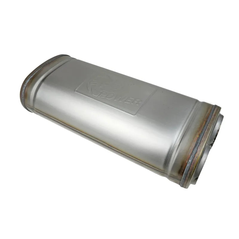 aFe muffler