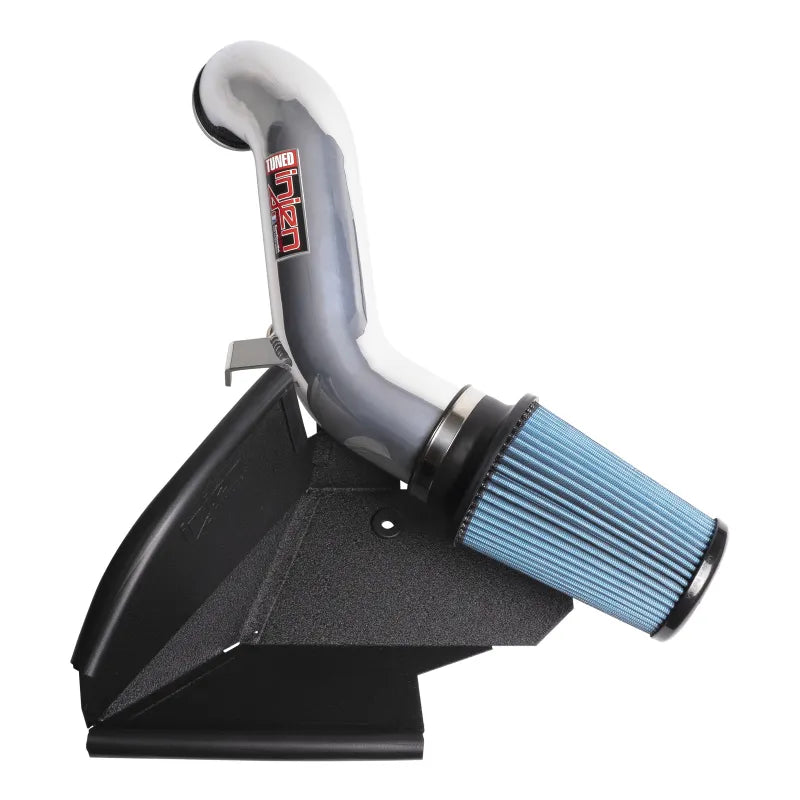 Injen polished cold air intake