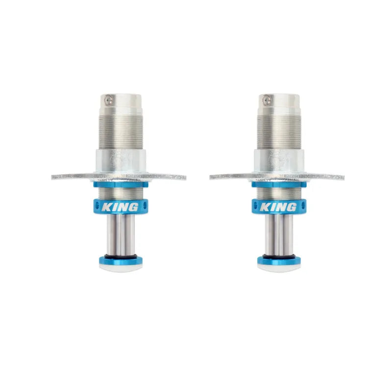 King Shocks shock absorber