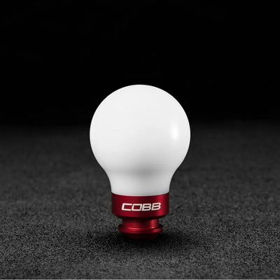 COBB red auto part